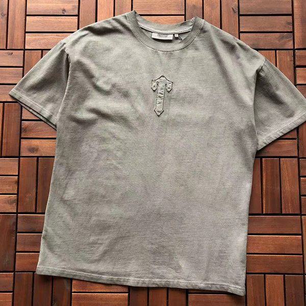 Camiseta Trapstar 3EAF4J