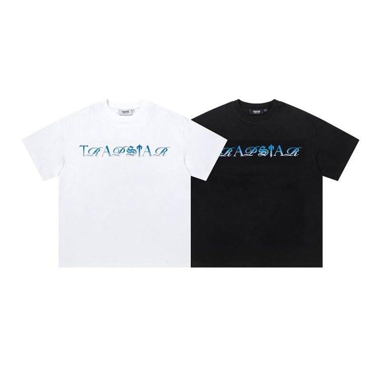 Camiseta Trapstar EY2DSW (2COLORES)
