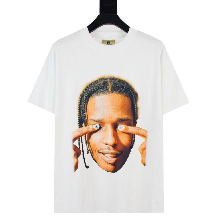 Camiseta Travis Scott FXWAN5