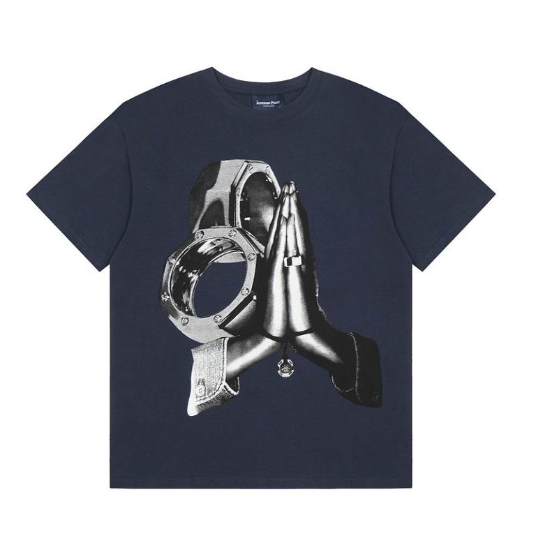 Camiseta Travis Scott ZUD6RN