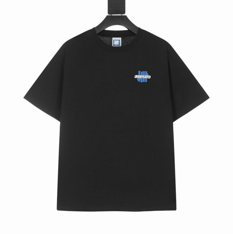 Camiseta Undefeated ZUZ1YN (2COLORES)