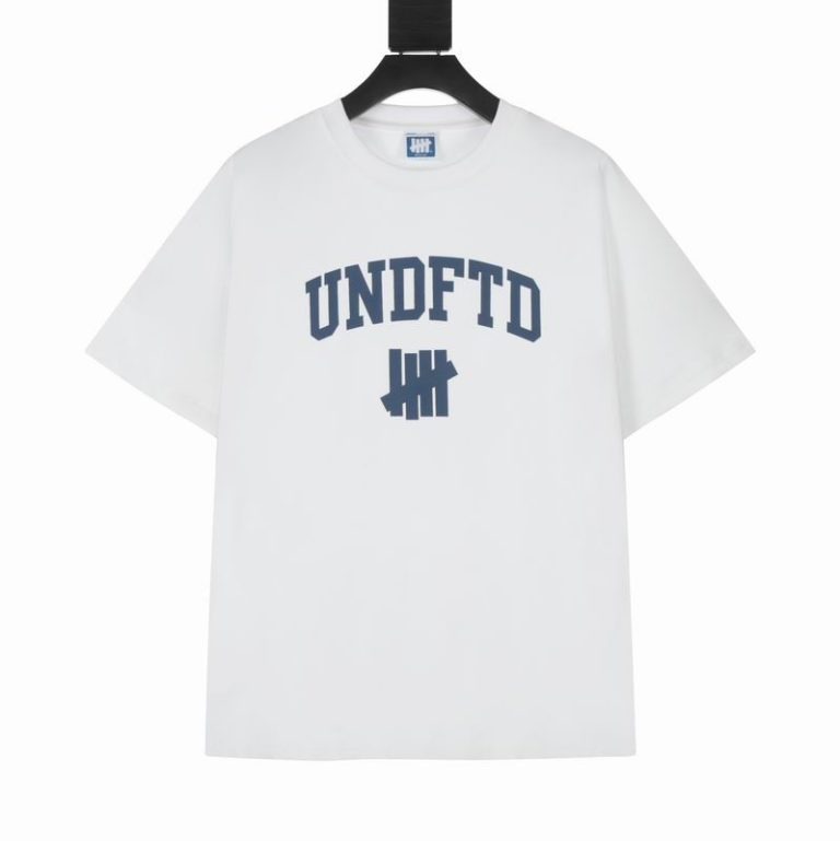 Camiseta Undefeated ZUZ2YN (2COLORES)