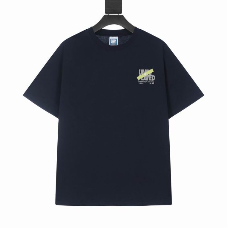 Camiseta Undefeated ZUZ5YN (3COLORES)