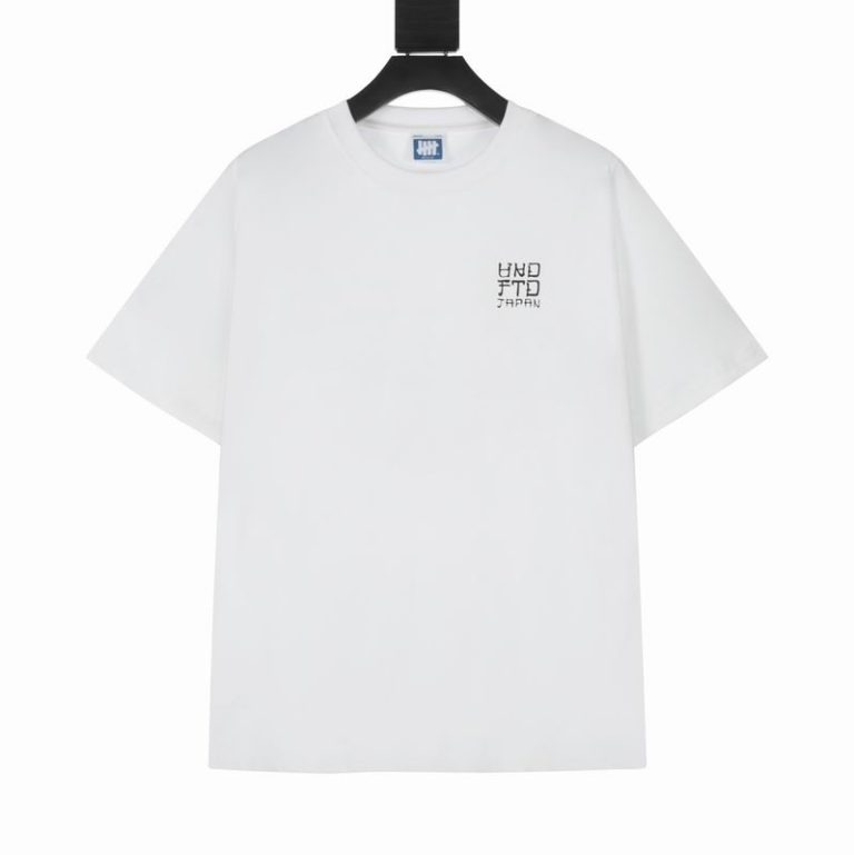 Camiseta Undefeated ZUZ7YN (2COLORES)