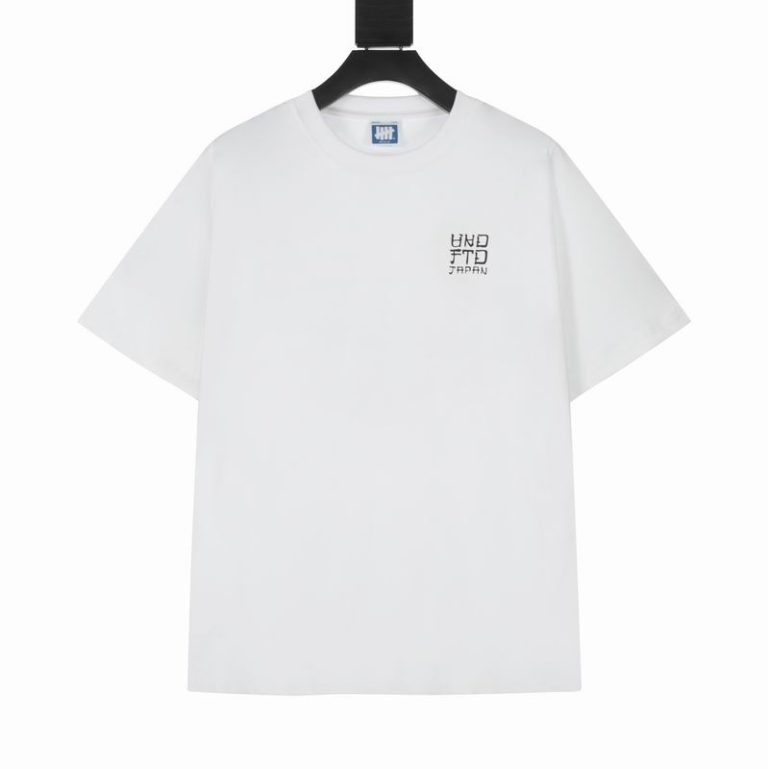 Camiseta Undefeated ZUZ8YN (2COLORES)