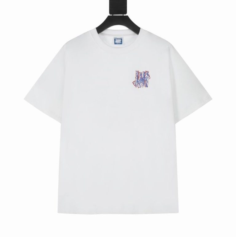 Camiseta Undefeated ZUZ9YN (2COLORES)