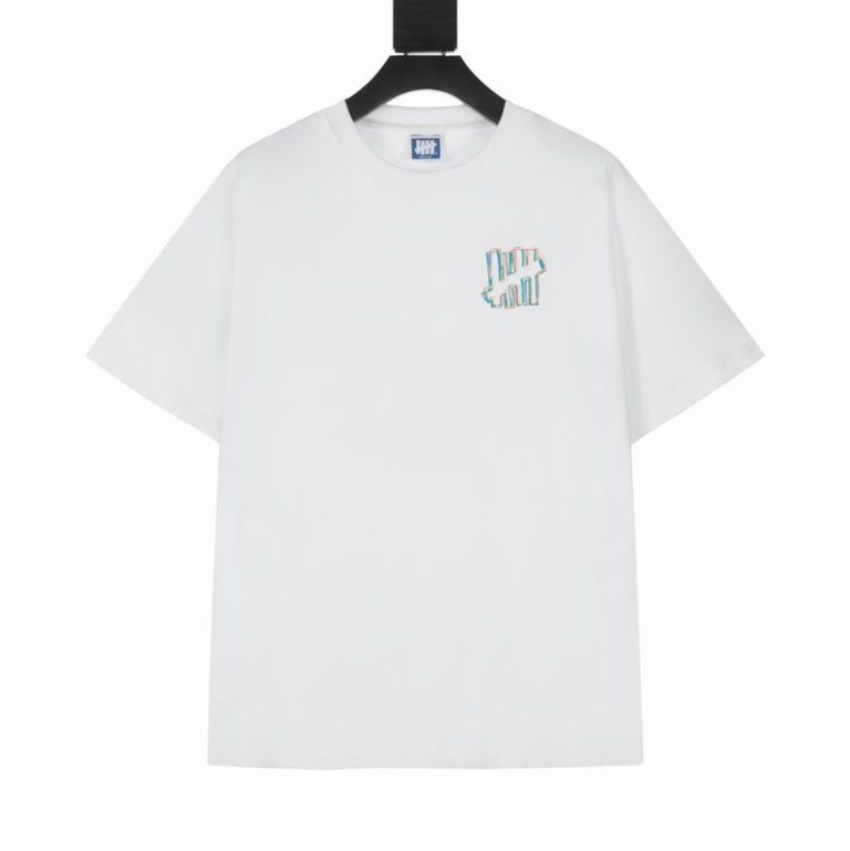 Camiseta Undefeated ZUZW1N (2COLORES)