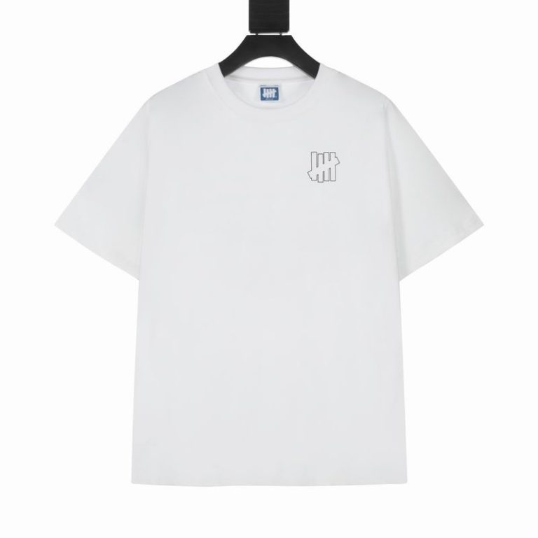 Camiseta Undefeated ZUZW3N (2COLORES)