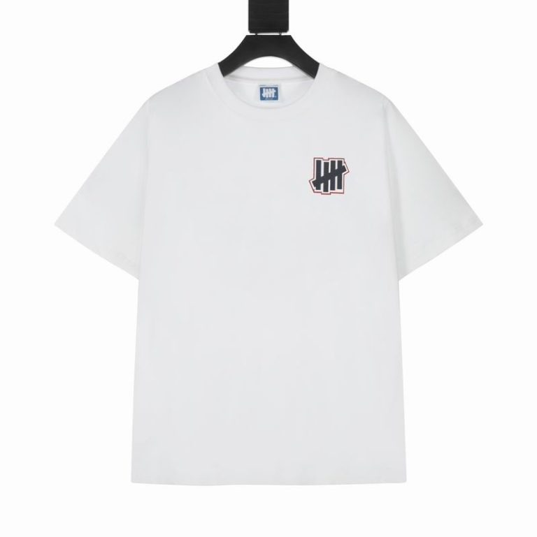 Camiseta Undefeated ZUZW4N (2COLORES)
