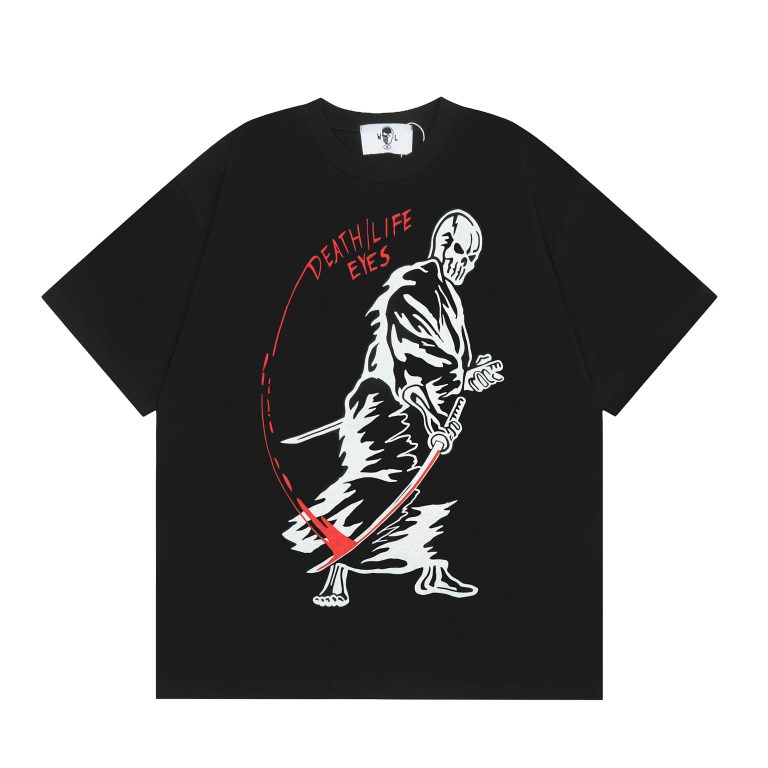 Camiseta Warren Lotas 9GFEEZ