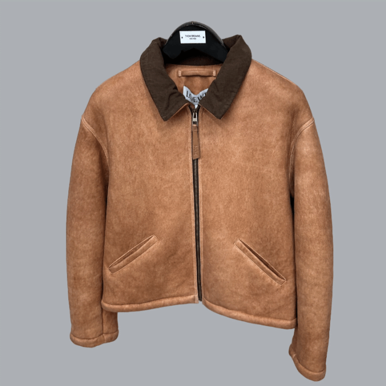 Chaqueta Loewe AP7UHK