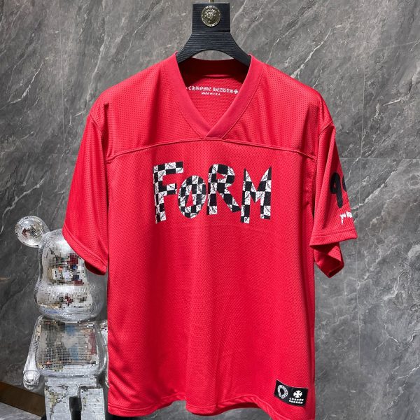 Conjunto Chandal Corto Chrome Hearts 9SCXDM