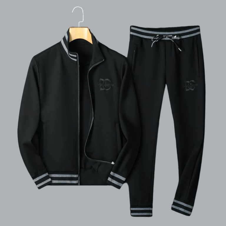 Conjunto Chándal Dolce&Gabbana MDP3FF