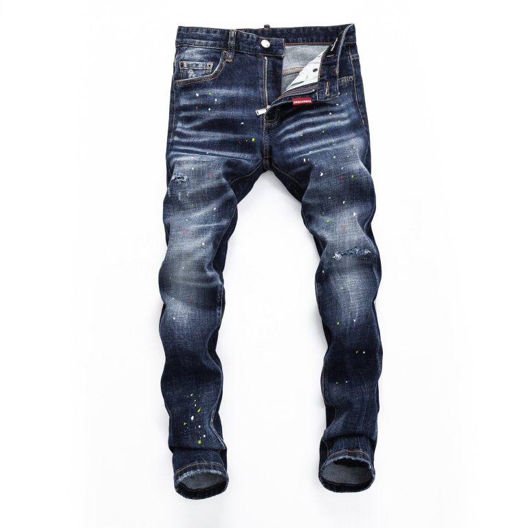 Jean Dsquared2 JQ1DZK