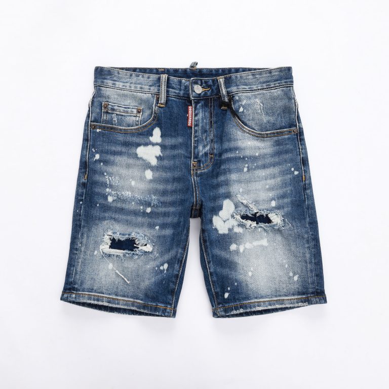 Jean Short Dsquared2 JQC4ZK