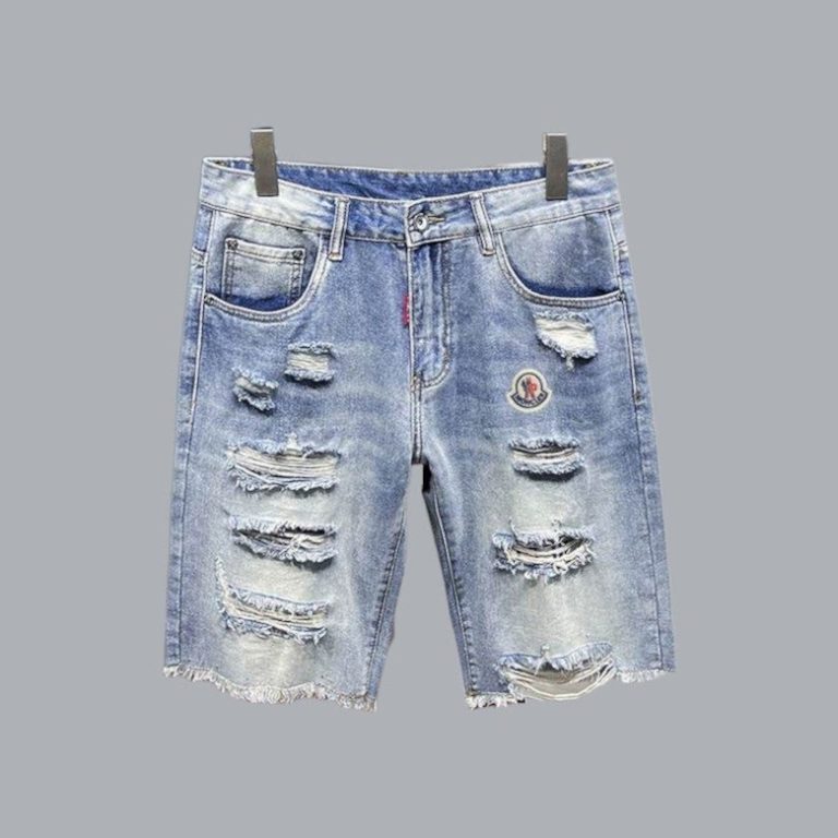 Jean Short Moncler MDPJ8F