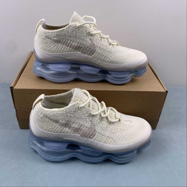 Nike Air Max Scorpion FK 6XWANU