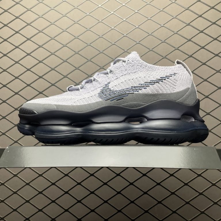 Nike Air Max Scorpion FK P9EZWU