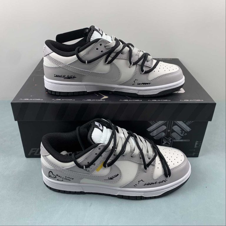 Nike Dunk Low Q4PKLH