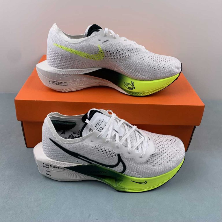 Nike ZoomX Vaporfly Next% 3 Wake Up Pack