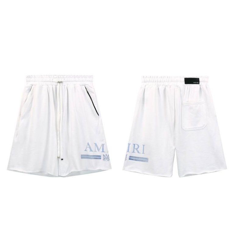 Pantalón Chándal Short Amiri L9CUEG (2COLORES)