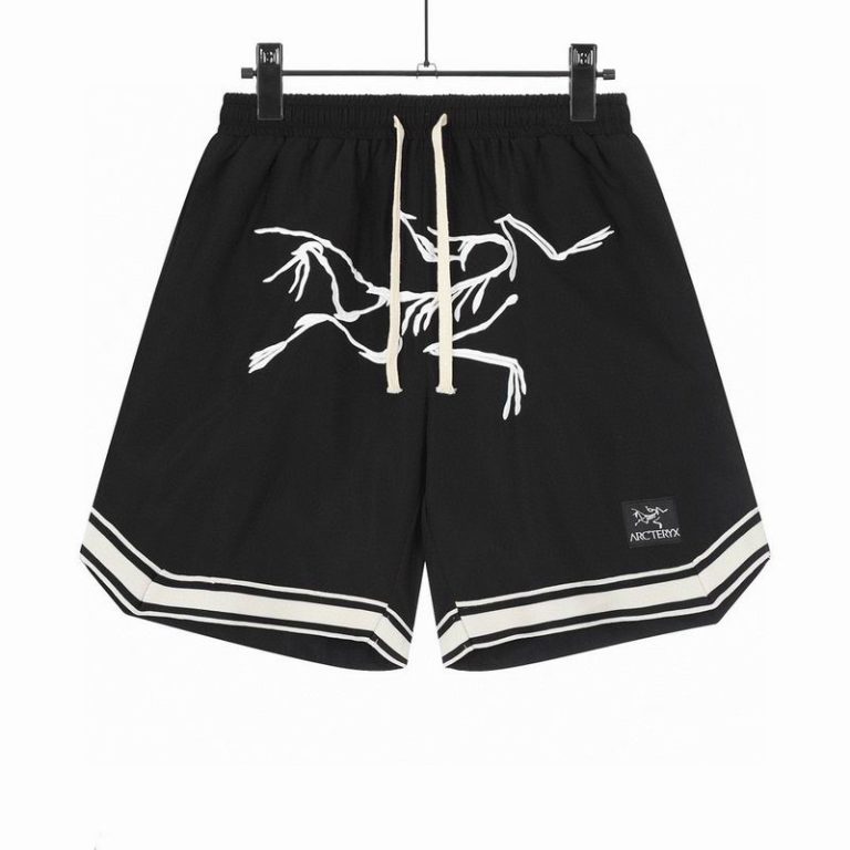 Pantalón Chándal Short Arcteryx DHV8EQ