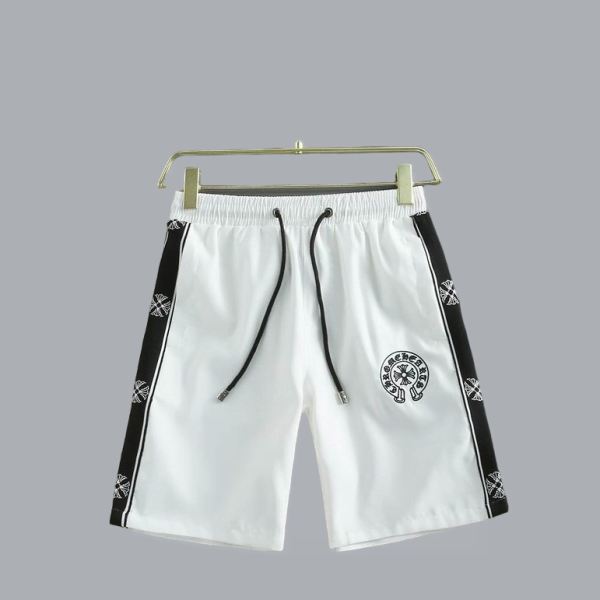 Pantalón Chándal Short Chrome Hearts WHD4HP (3COLORES)