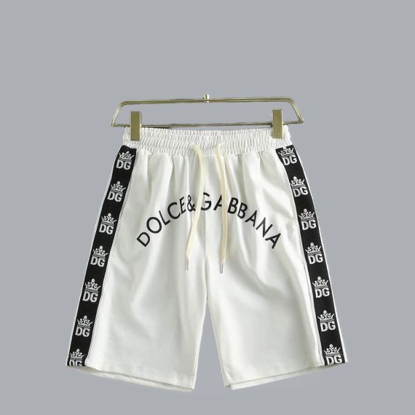 Pantalón Chándal Short Dolce&Gabbana 2XDAZW (2COLORES)