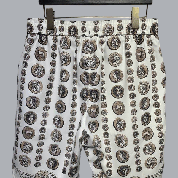 Pantalón Chándal Short Dolce&Gabbana PDPLF1