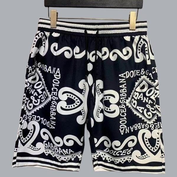 Pantalón Chándal Short Dolce&Gabbana PDPLF2