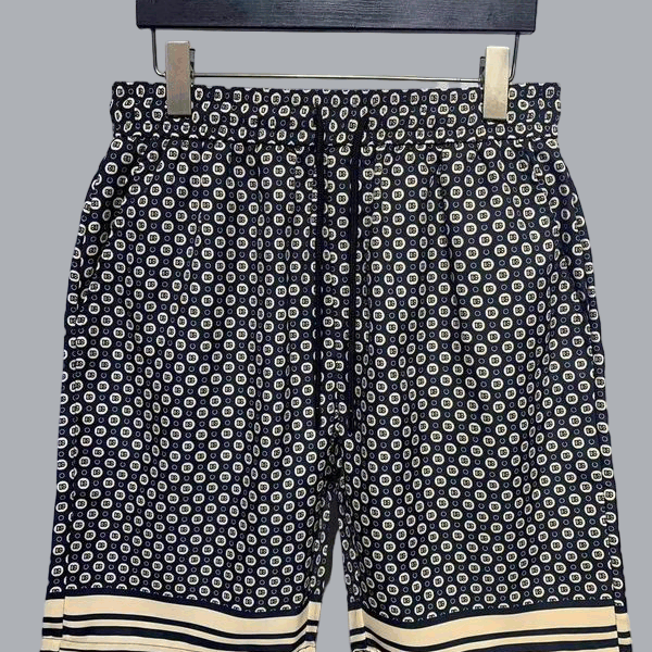Pantalón Chándal Short Dolce&Gabbana PDPLF3