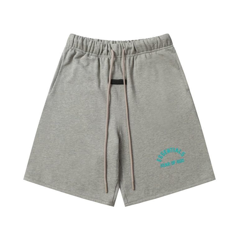 Pantalon Chandal Short Fear of God Essentials D7CXDM