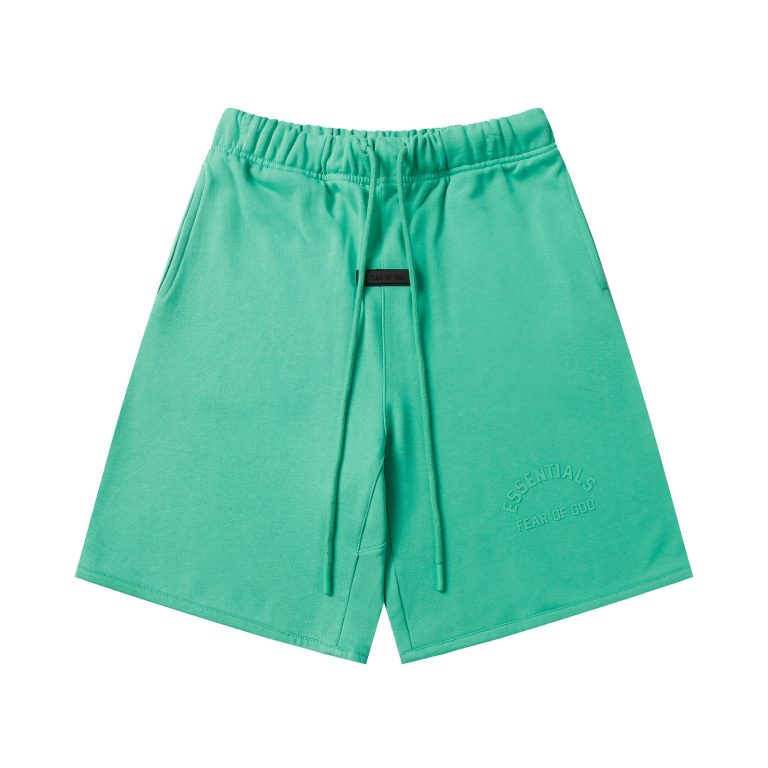 Pantalon Chandal Short Fear of God Essentials E8A3V6 (3COLORES)