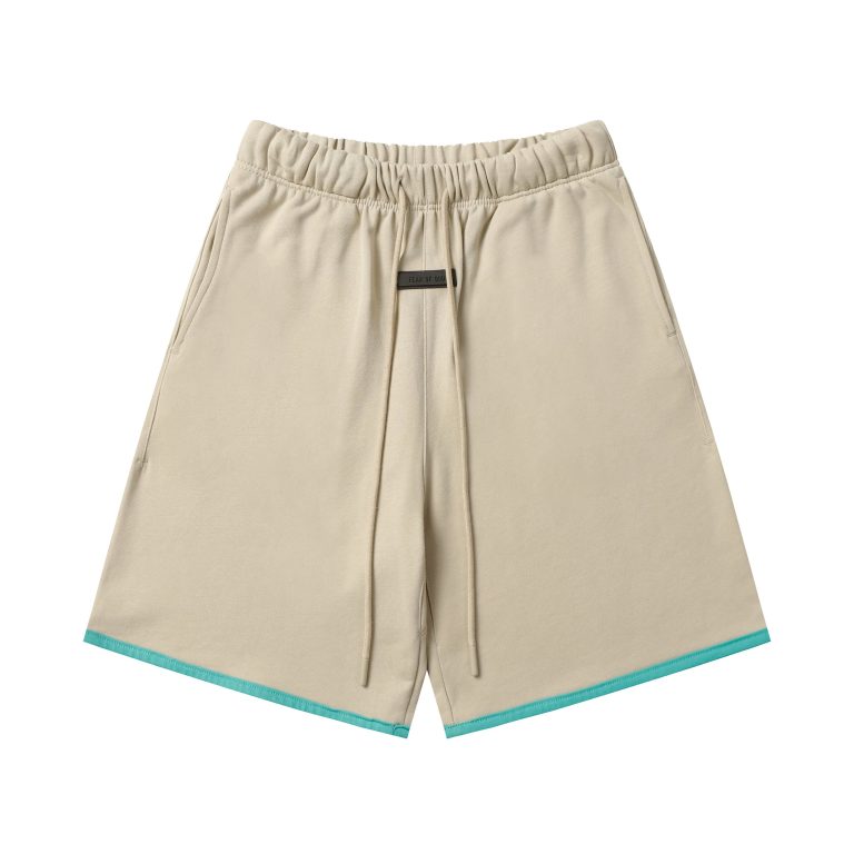 Pantalon Chandal Short Fear of God Essentials HLCW6G (2COLORES)