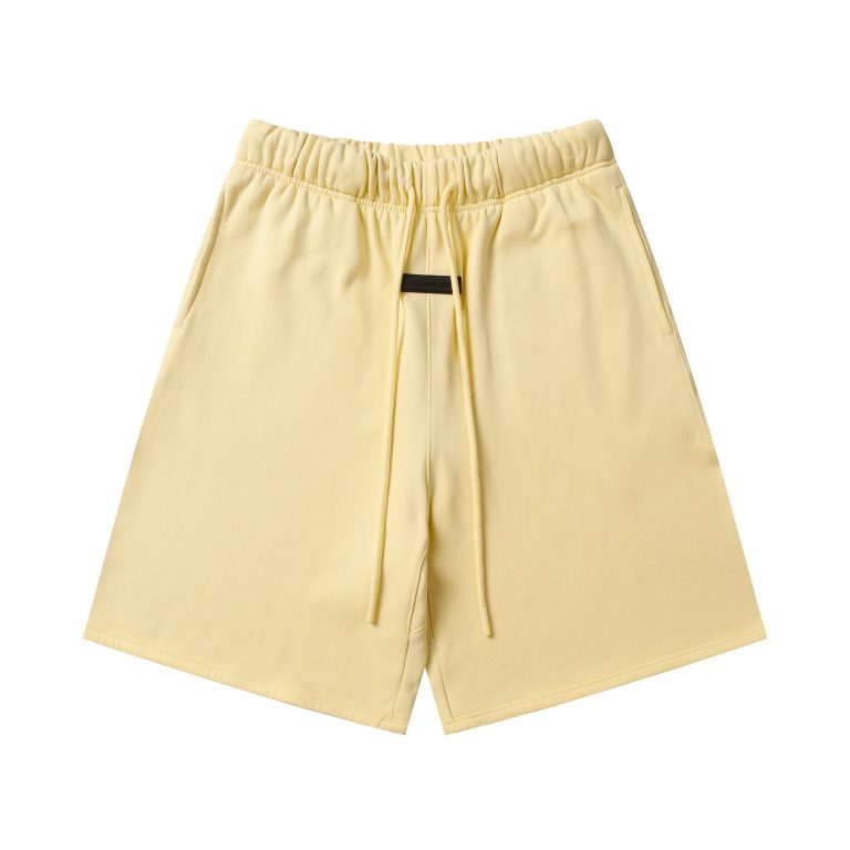 Pantalon Chandal Short Fear of God Essentials HLCW7G (4COLORES)