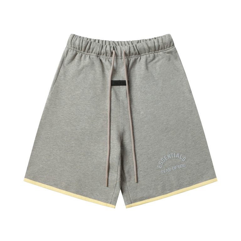 Pantalon Chandal Short Fear of God Essentials J4Z9B1