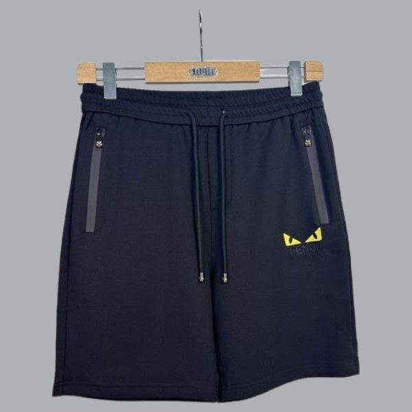 Pantalón Chándal Short Fendi 1PJBXW (2COLORES)