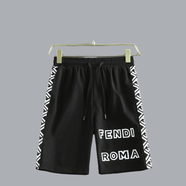 Pantalón Chándal Short Fendi 1XDAZW (2COLORES)