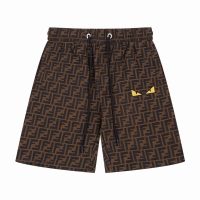 Pantalón Chándal Short Fendi 2UDLRN