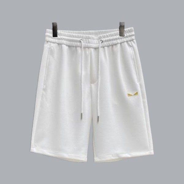 Pantalón Chándal Short Fendi 5NSLWG (2COLORES)