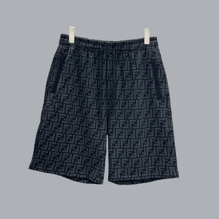 Pantalón Chándal Short Fendi 9KYVHU
