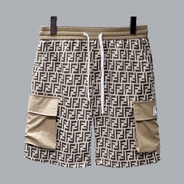 Pantalón Chándal Short Fendi EM5QVM (3COLORES)