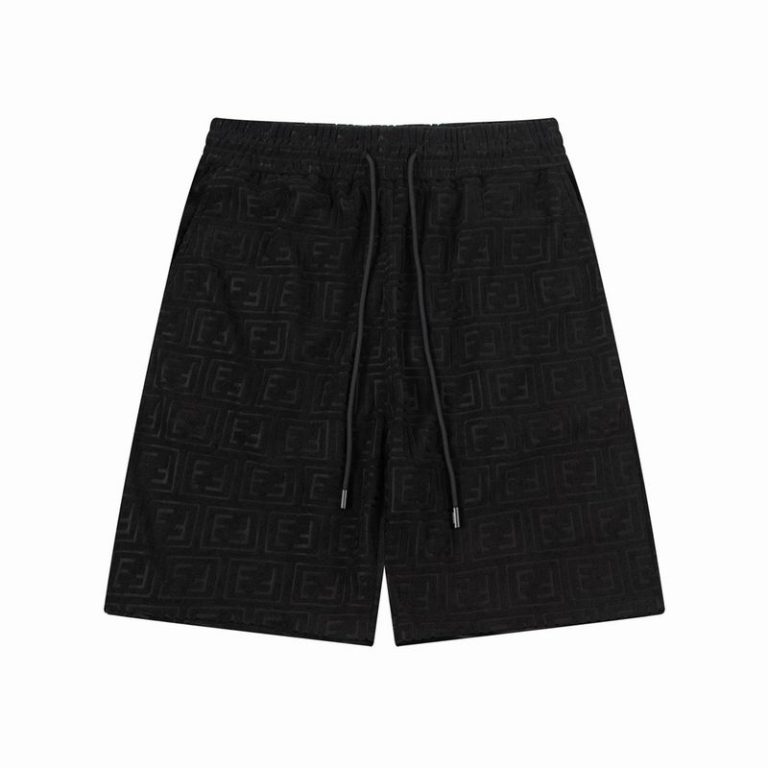 Pantalón Chándal Short Fendi TKYVH6