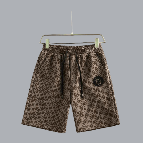 Pantalón Chándal Short Fendi WHDK6P (2COLORES)