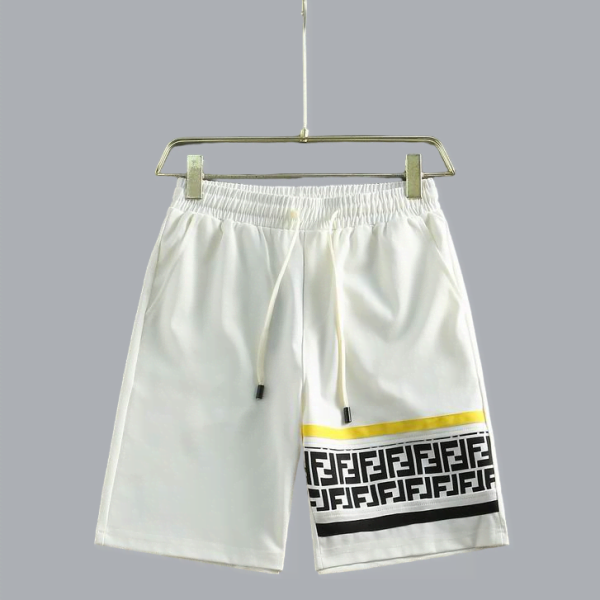 Pantalón Chándal Short Fendi WHDK7P (2COLORES)