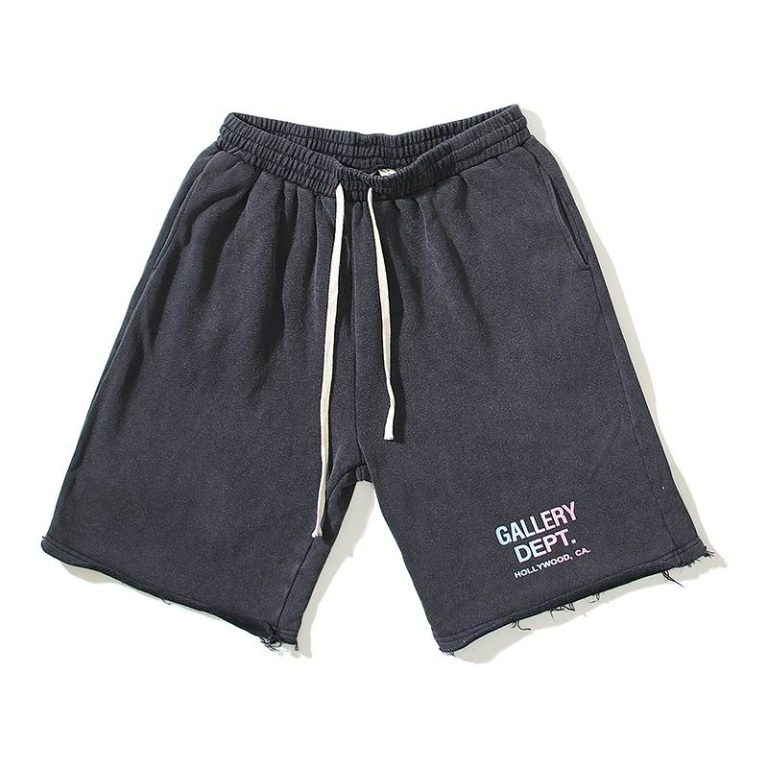 Pantalón Chándal Short Gallery Dept 6DPLFC