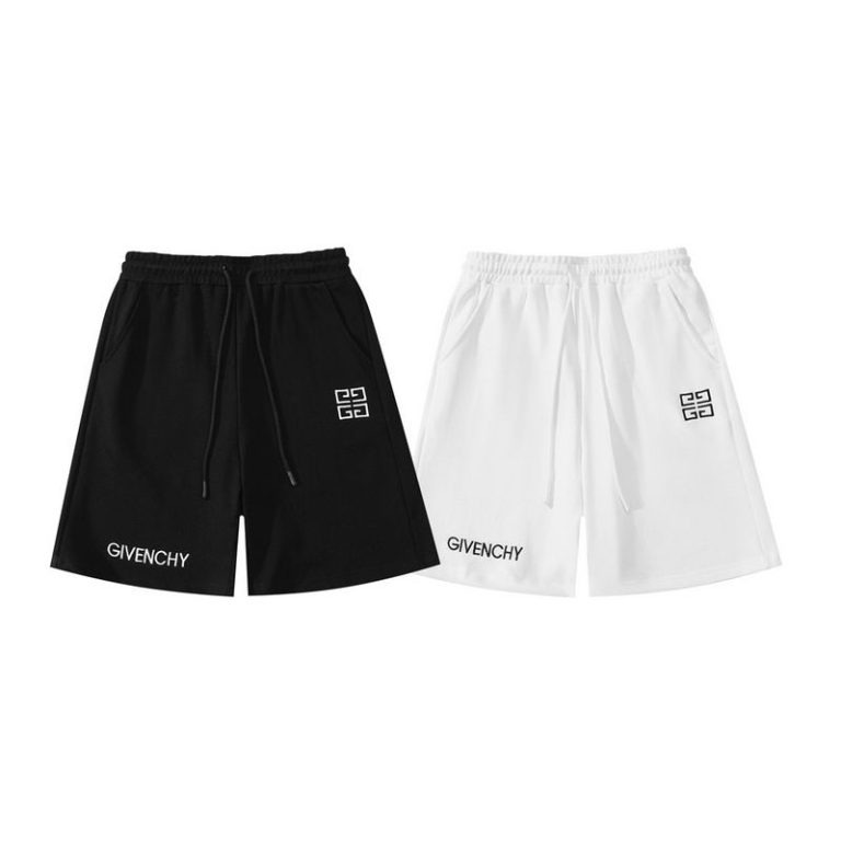 Pantalón Chándal Short Givenchy MFLS2W (2COLORES)