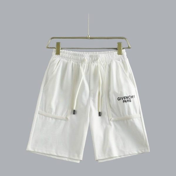 Pantalón Chándal Short Givenchy WHDKH7 (2COLORES)