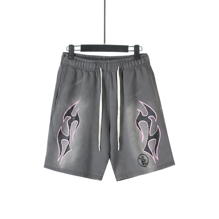 Pantalon Chandal Short Hellstar 5VKQGA