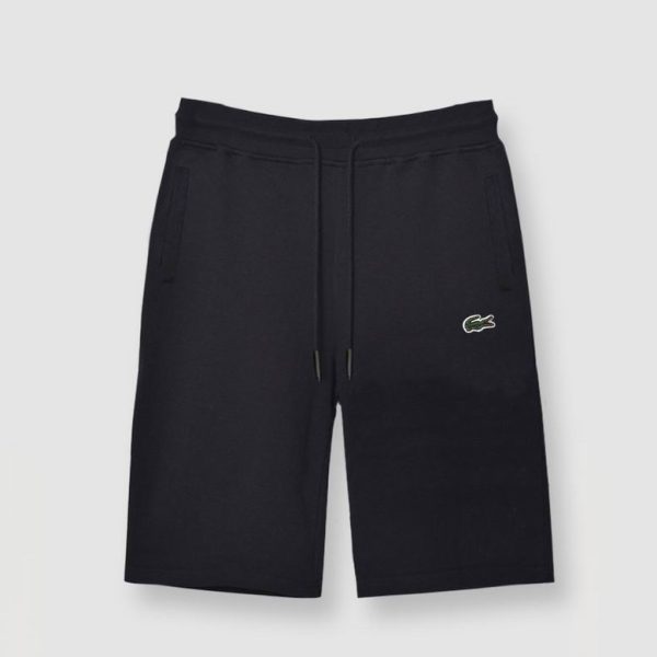 Pantalón Chándal Short Lacoste H4PBND (2COLORES)